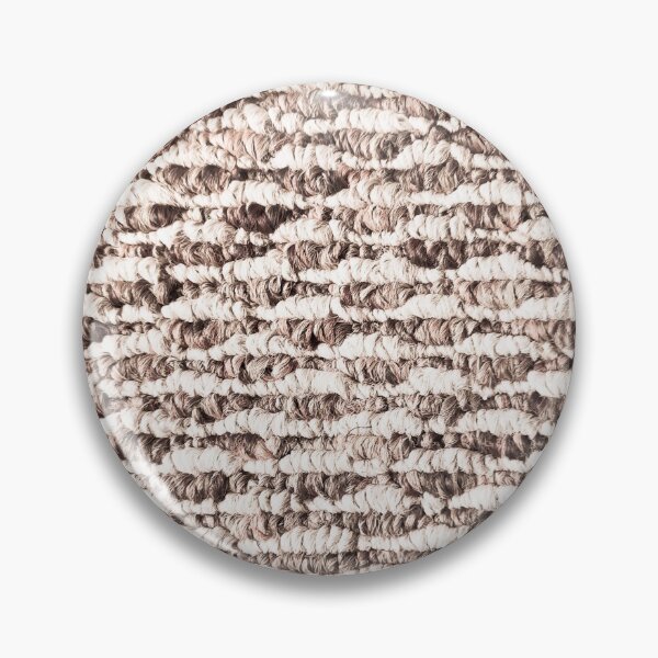 Item preview, Loop Pile Texture Blush Beige designed and sold by Designs By YL.