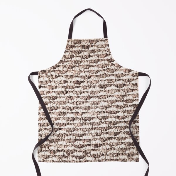 Item preview, Loop Pile Texture Blush Beige designed and sold by Designs By YL.