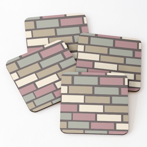 Item preview, BRICKS designed and sold by zhanzheine.