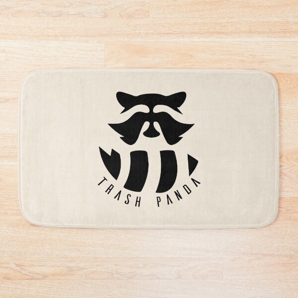 Item preview, trash panda raccoon designed and sold by LAST WEEK'S STOLEN AESTHETICS.