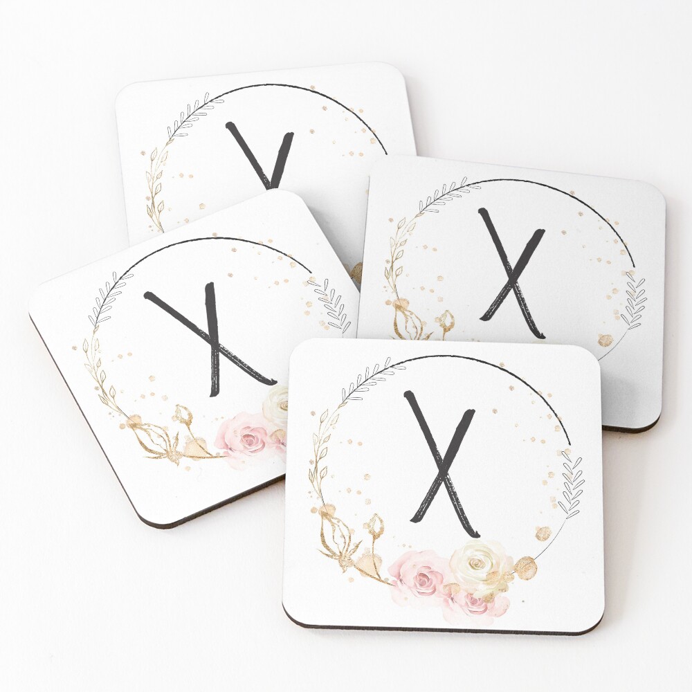 Item preview, Coasters (Set of 4) designed and sold by Rionda.