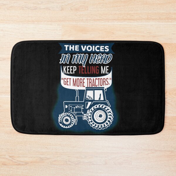 Item preview, Tractors Instead Of Cars designed and sold by Gravity1206.