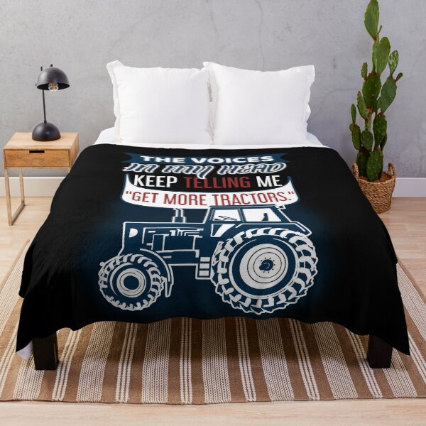 Item preview, Tractors Instead Of Cars designed and sold by Gravity1206.
