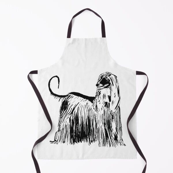 Item preview, Afghan Dog American Kennel Club Hounds designed and sold by annamazzdesigns.