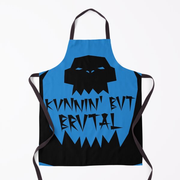 Item preview, KUNNIN 'BUT BRUTAL designed and sold by MrRelos.