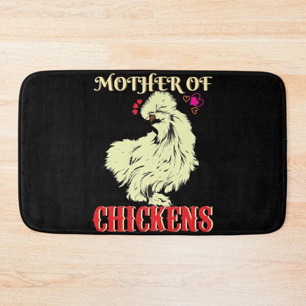 Item preview, Chicken Woman designed and sold by Gravity1206.