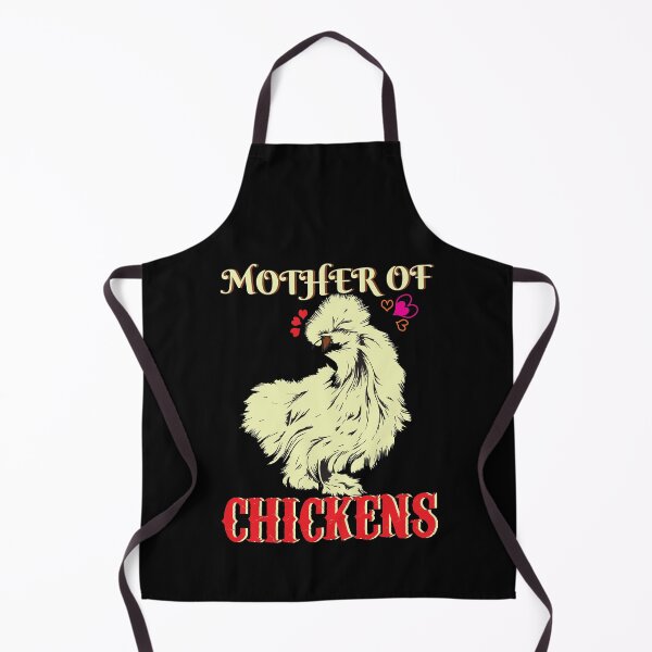 Item preview, Chicken Woman designed and sold by Gravity1206.