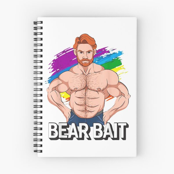 Item preview, LGBT GAY MALE PRIDE BEAR BAIT KK TODDLER  designed and sold by Jonesshop.