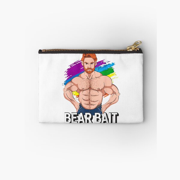 Item preview, LGBT GAY MALE PRIDE BEAR BAIT KK TODDLER  designed and sold by Jonesshop.