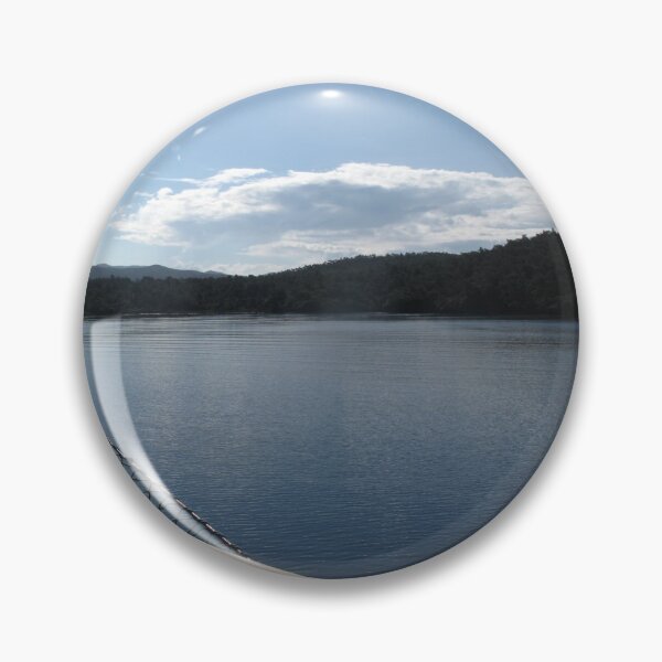 Item preview, Safely Moored Evening Sky designed and sold by FlowerCloud.
