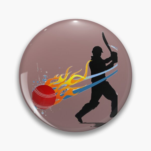 Item preview, Cricket lover best design designed and sold by NarpatMalviya.