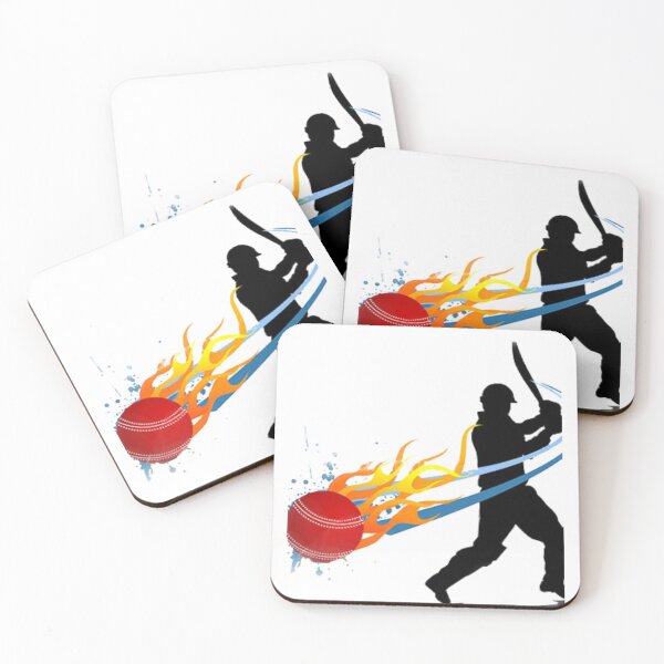 Item preview, Cricket lover best design designed and sold by NarpatMalviya.