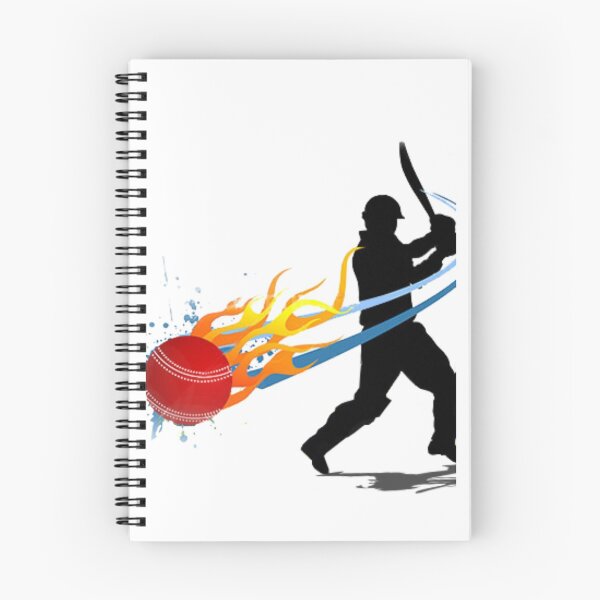 Item preview, Cricket lover best design designed and sold by NarpatMalviya.