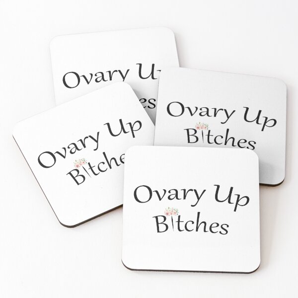 Item preview, Ovary Up designed and sold by MistingMeadows.