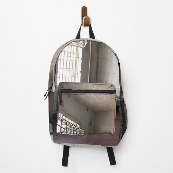 Item preview, Prison Window - Alcatraz Prison - California designed and sold by sincerely-olive.