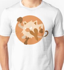 Mankey - Basic Unisex T-Shirt
