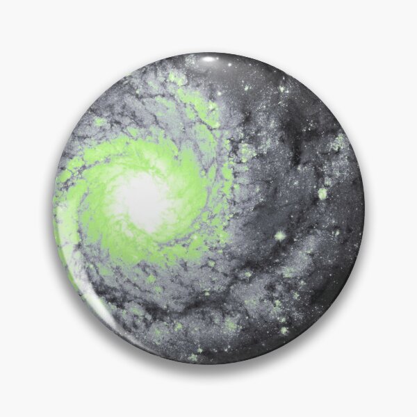 Item preview, Agender Pride Spiral Galaxy designed and sold by Vernen Ink.
