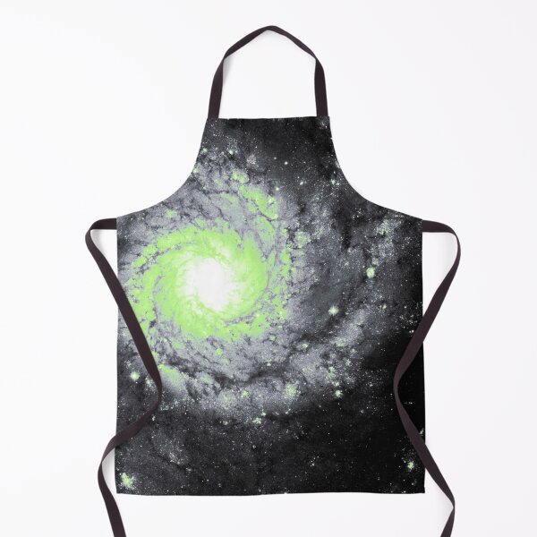Item preview, Agender Pride Spiral Galaxy designed and sold by Vernen Ink.