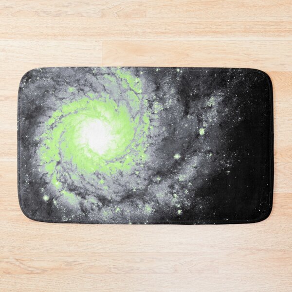 Item preview, Agender Pride Spiral Galaxy designed and sold by Vernen Ink.
