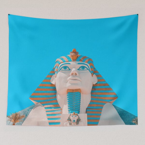 Item preview, Egypt Vibes In Vegas designed and sold by Antoine Jackson.