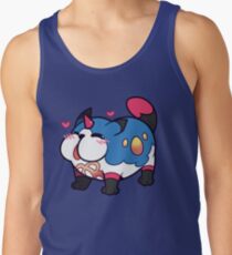 Miau WOW! Tank Top