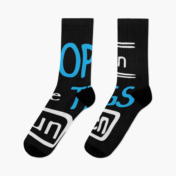 Item preview,  hope in the things un seen black BG designed and sold by CREATi AG.