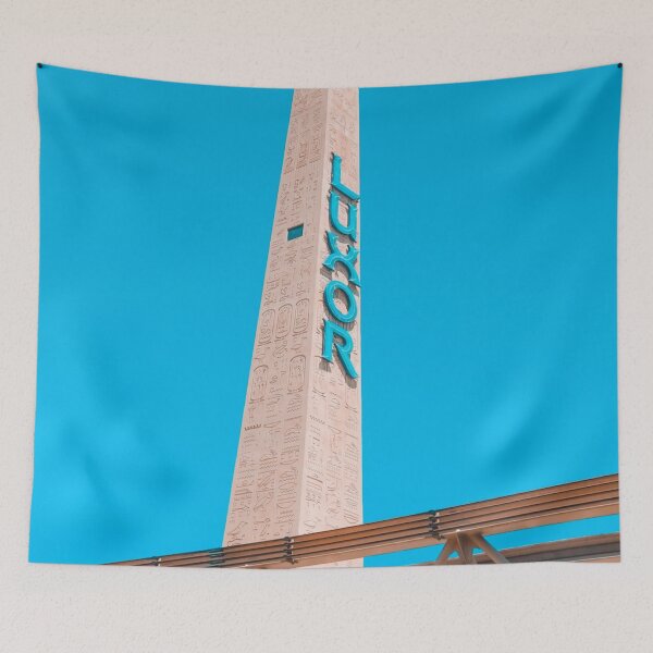 Item preview, Luxor Tower designed and sold by Antoine Jackson.