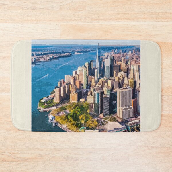 Item preview, Visit New York designed and sold by Mercury Club.
