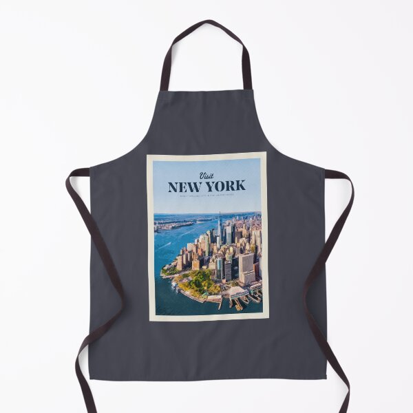 Item preview, Visit New York designed and sold by Mercury Club.