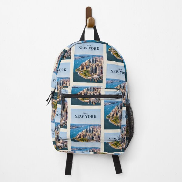 Item preview, Visit New York designed and sold by Mercury Club.