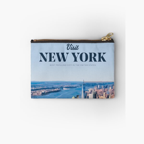 Item preview, Visit New York designed and sold by Mercury Club.