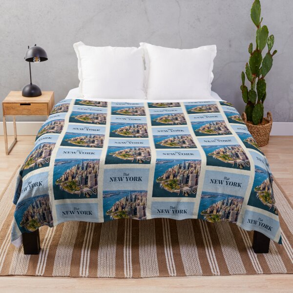 Item preview, Visit New York designed and sold by Mercury Club.