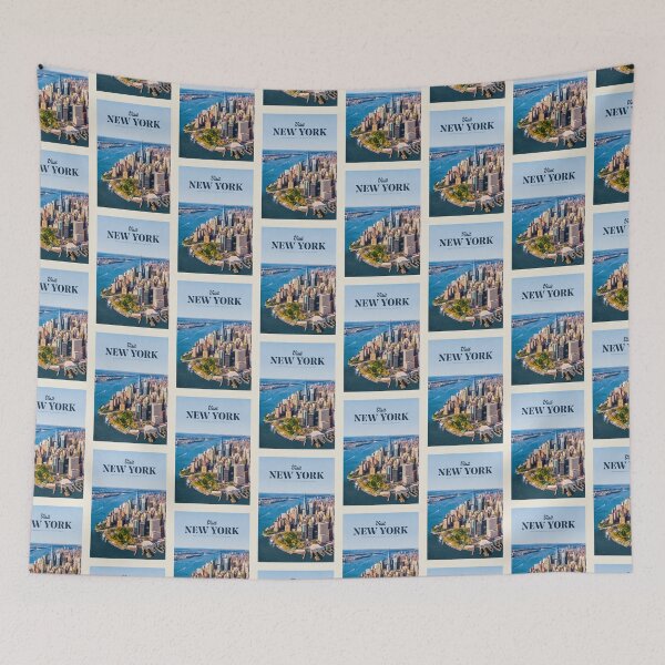 Item preview, Visit New York designed and sold by Mercury Club.