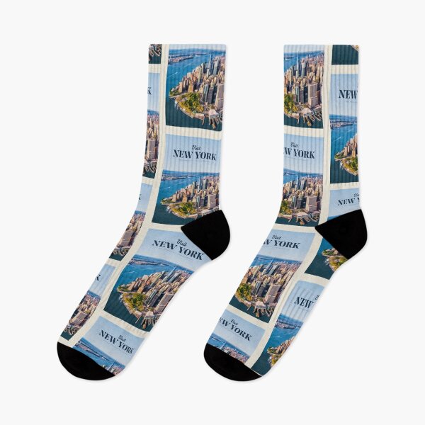 Item preview, Visit New York designed and sold by Mercury Club.