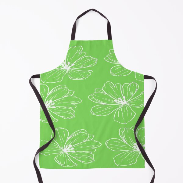 Item preview, white painted flower design designed and sold by MaltesShop.