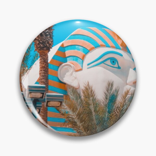Artikelvorschau, Sphinx Las Vegas entworfen und verkauft von Antoine Jackson.