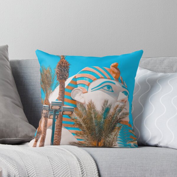 Item preview, Esfinge Las Vegas designed and sold by Antoine Jackson.