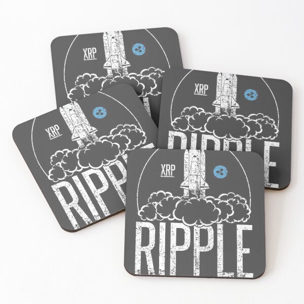 Item preview, XRP RIPPLE designed and sold by Youknowmeasmax.