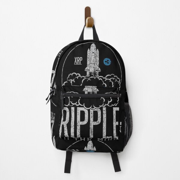Item preview, XRP RIPPLE designed and sold by Youknowmeasmax.