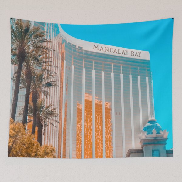 Item preview, Life in Vegas designed and sold by Antoine Jackson.