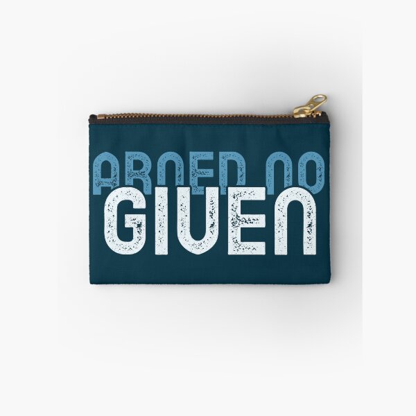 Item preview, Earned Not Given designed and sold by JellyAF.