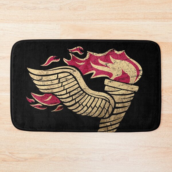 Item preview, Paratrooper Airborne Wings - Vintage Emblem designed and sold by Royal-Elite.
