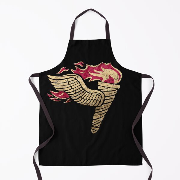 Item preview, Paratrooper Airborne Wings - Vintage Emblem designed and sold by Royal-Elite.