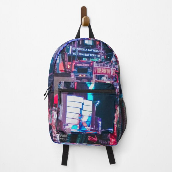 Item preview, New York Crowds designed and sold by Antoine Jackson.