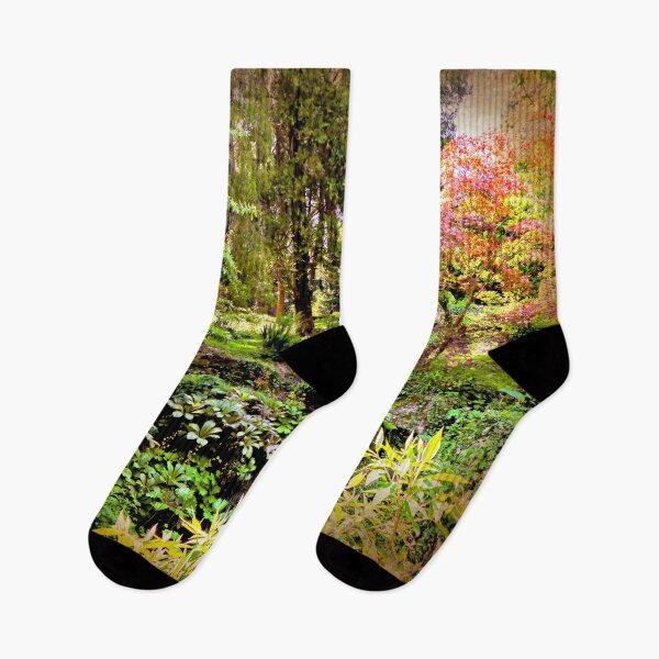 Item preview, Arboretum designed and sold by ScenicViewPics.