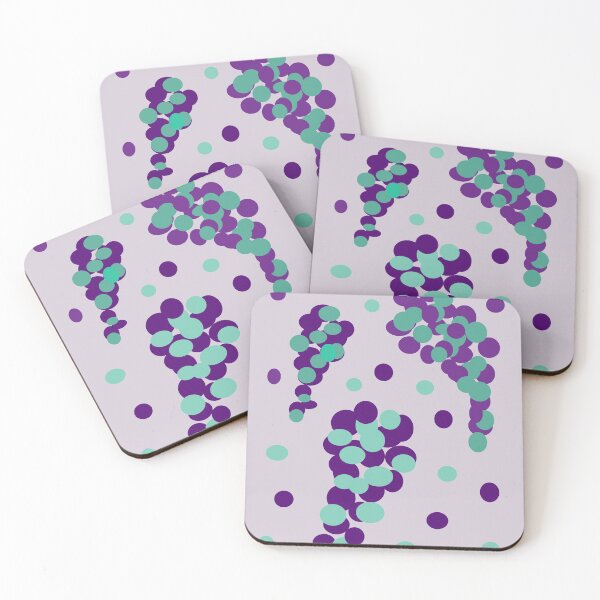 Item preview, GRAPES designed and sold by zhanzheine.