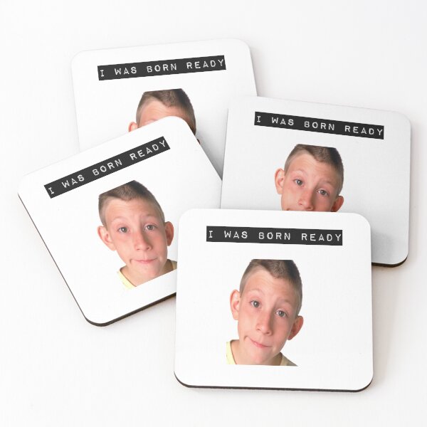 Item preview, Malcolm, Dewey, born ready designed and sold by MachaonStore.