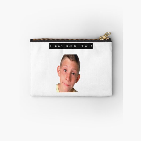Item preview, Malcolm, Dewey, born ready designed and sold by MachaonStore.