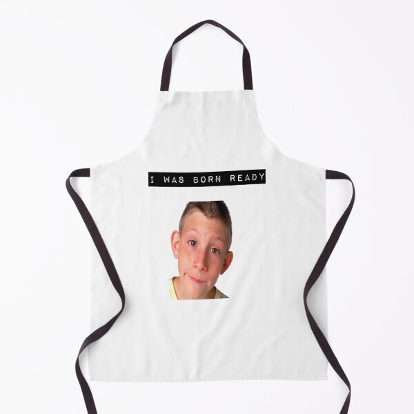 Item preview, Malcolm, Dewey, born ready designed and sold by MachaonStore.