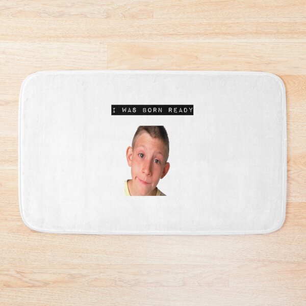 Item preview, Malcolm, Dewey, born ready designed and sold by MachaonStore.